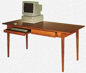 Computer Desk