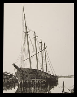 Photo of the Hesper & Luther Little