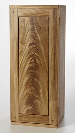 Herbie Wall Cabinet