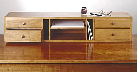 Instant Desk