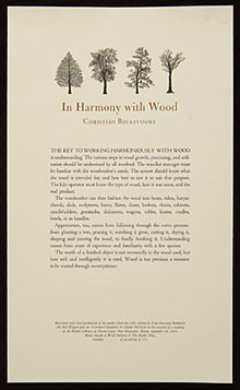 poster