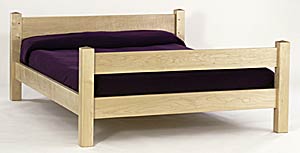 Platform Bed