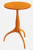 Round Stand