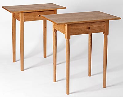 Side Stands