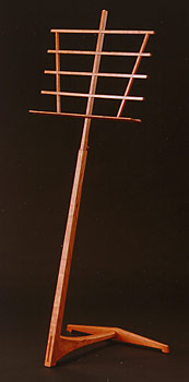 Stand II