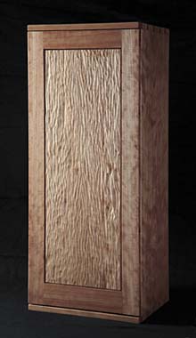 photo of Small Wall Cabinet