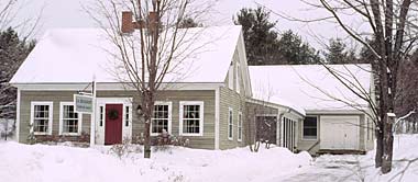 Winter-photo