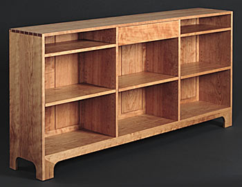 Bookcase